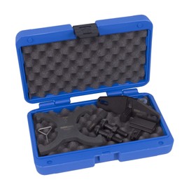 Stahlmaxx Timing Tool for Ford 1.6 Ti-VCT, 1.5 + 1.6 Ecoboost Timing Belt Change Locking Camshaft Crankshaft