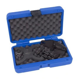 Stahlmaxx Timing Tool for Ford 1.6 Ti-VCT, 1.5 + 1.6 Ecoboost Timing Belt Change Locking Camshaft Crankshaft