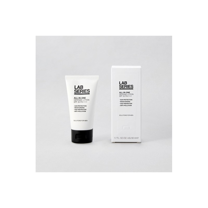All-in-one Defense Lotion SPF35 PA++++ 50ml / 올인원 디펜스 로션