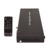 HD Multimedia Interface 4x1 Quad Multi Viewer 4 in 1