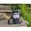 KAIZENINE Chalk Bag Rock Climbing Bouldering Chalk Climber Grip Strength