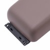 KUAFU Center Console Armrest Lid Compatible with 1995-2000 Toyota 4Runner