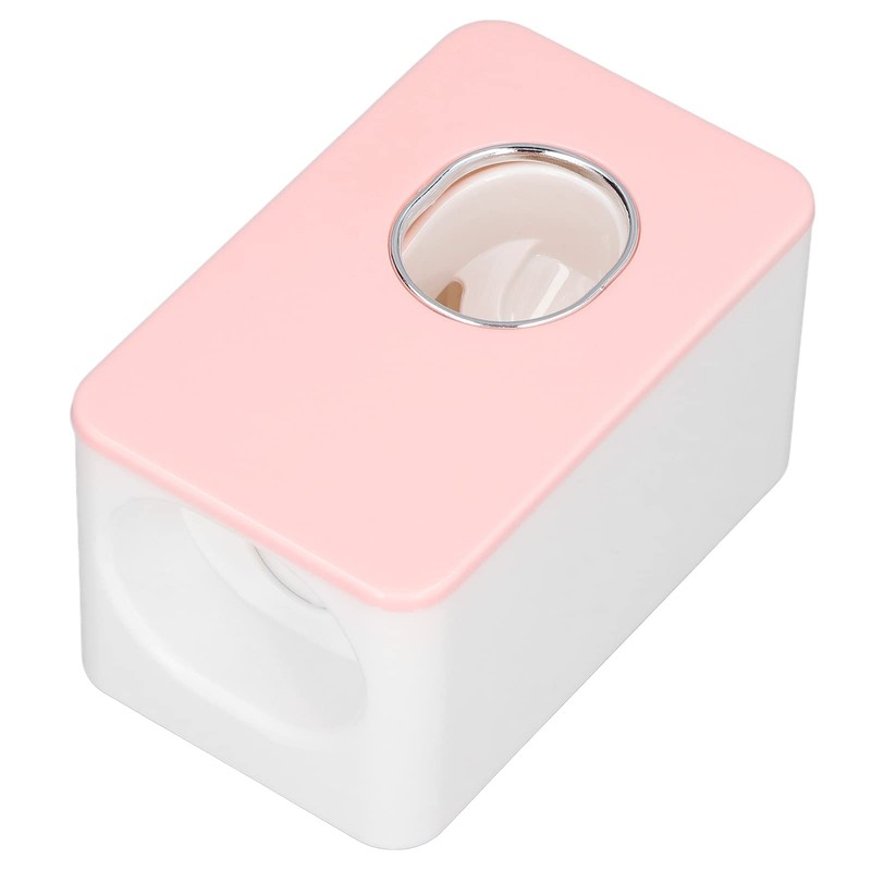 Toothpaste Dispenser, Automatic Toothpaste Dispenser Toothpaste Squeezer Toothpaste Pump Kids