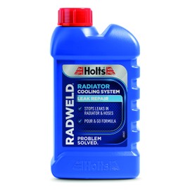 Holts LOYRW2R Radweld 250ml