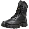 ROCKY Alpha Force Waterproof 400G Insulated Public Service Boot, Black,
