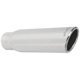 Silverline TK7868C Stainless Steel Exhaust Tip