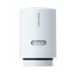 Mitsubishi kemikaru・kurinsui Replacement Cartridge for CSP series High Grade [8 + 2 Material Removal] (1 Pack) hgc1s