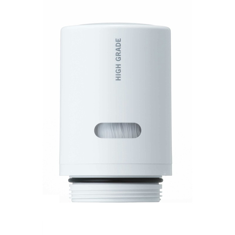 Mitsubishi kemikaru・kurinsui Replacement Cartridge for CSP series High Grade [8 +