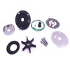 RUIJADE 689-W0078-A6-00 Water Pump Repair Kit Compatible with Yamaha 689-W0078-06-00