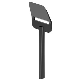 Rosti Emma Cheese Slicer 19 cm Black