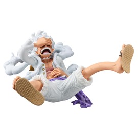 Banpresto One Piece King of ARTIST THE MONKEY.D.LUFFY GEAR5