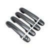 Dreamseek 4Pcs Door Handle Cover for Toyota Camry 2012-2017 Exterior