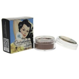 TheBalm Overshadows The Sexpots Mineral Eyeshadow If You're Rich I'm Single New