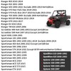 2 Pack Ball Joint & Bracket Kit for Big Boss