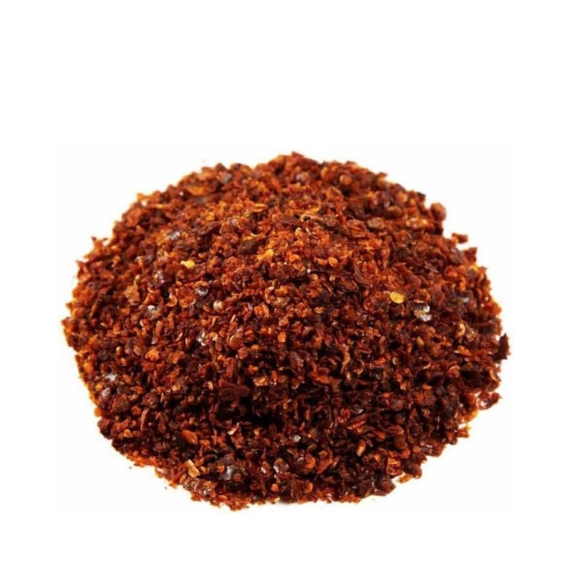 HAYFENE | SILK CUT CHILI FLAKES aka PUL BIBER |