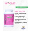 Colágeno Lumihass 2 Botes Sabor Arándano | Omega 3 +
