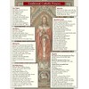 Catholic Prayers Including Our Father, Memorare, Apostles' Creed & More