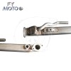 Square EGR Cooler Kit for 04-2007 6.0 Powerstroke Diesel 6