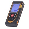 Infrared Laser Distance Meter Finder Large Backlit Screen High Accuracy