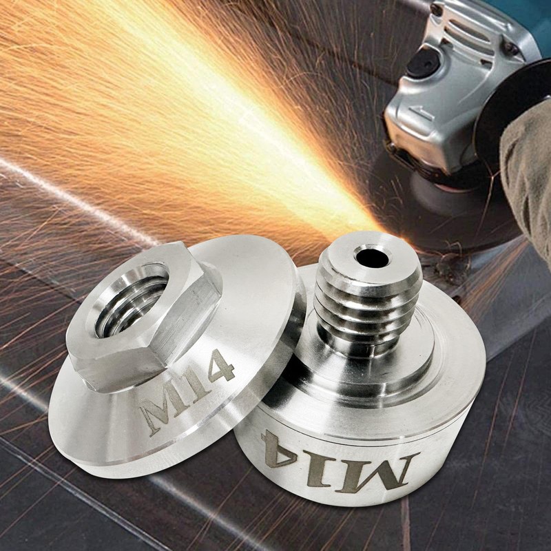 Petsola X Lock Adapter Grinder x Lock Adapter Lock Angle