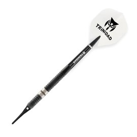 Trinidad Lazy 0.8 oz (22 g) 90% Tungsten Terumune Matsuyoshi (LAZY)