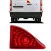 Twowinds - Third Brake Light 265900021R Compatible with Renault Master