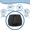 KUAFU Center Console Armrest Lid Compatible with 2007-2014 Chevy Avalanche