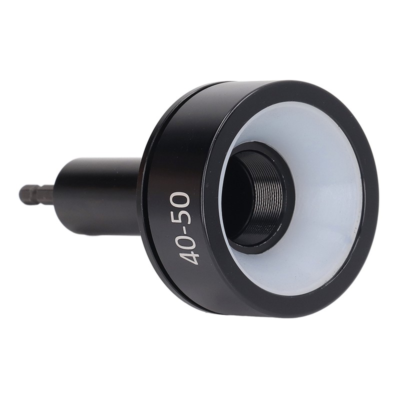 Electric Capping Machine Bit Metal Tight Connection Bottle Capper Head