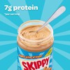 SKIPPY Creamy Peanut Butter, 16.3 Ounce (Pack of 8)