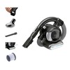 BLACK+DECKER dustbuster FLEX Cordless Handheld Vacuum, Home, Pet and Car