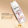 Shampoo Pantene Colágeno Nutre Revitaliza 300 Ml