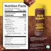 Holy Kakow Organic Chocolate Sauce - Organic Chocolate Syrup, Sweetened