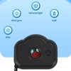 Camera Detector Black Infrared Sweeper Accurate Sensitive Anti Thief Portable