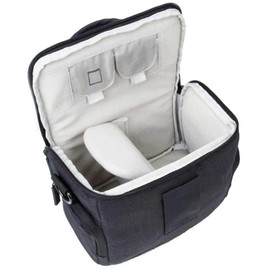 ProMaster Cityscape 20 Shoulder Bag - Charcoal Grey, (Model 4359)