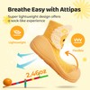 Attipas Elephant 6.5 Baby First Step Socks Shoes for Toddler