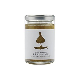 Hakucha Daishin Co., Ltd. Hakuta Daishin, Hokkaido Bagna Cauda 4.2 oz (120 g)