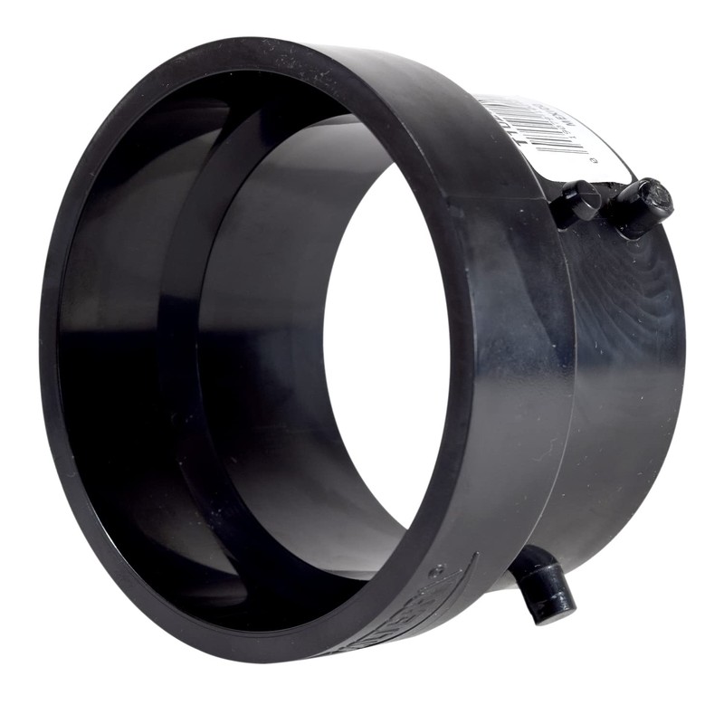 Valterra T1029-2 Termination Adapter - 3" Bayonet x 3" Hub