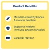 OsteVit-D Vitamin D3 Liquid 50mL