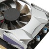 Gaming Graphics Card 1GB 128Bit GDDR5 PCI Express 2.0 3200MHZ