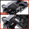 A-Premium Front or Rear Right Passenger Side Interior Door Handle
