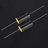 2 x Capacitor, Frequency Divider, HiFi Sound Capacitor, Audio Speaker,