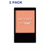 2 PACK Wnw Color Icon Blshr-Apic Size .206z Apri-Cot In The M