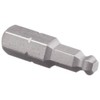 Wera Series 1 842/1 Z Sheet Metal Bit, Ball head