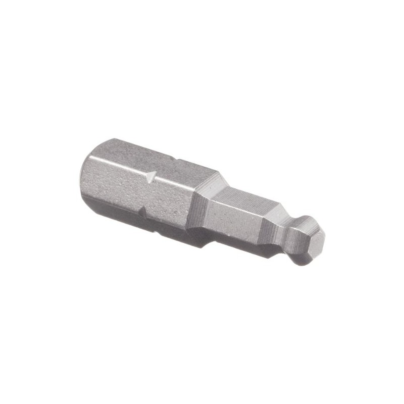 Wera Series 1 842/1 Z Sheet Metal Bit, Ball head