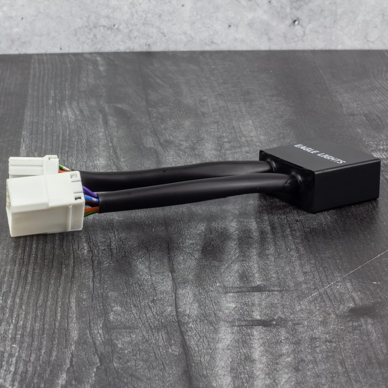 Eagle Lights Run/Brake/Turn Module for Harley Davidson Motorcycles