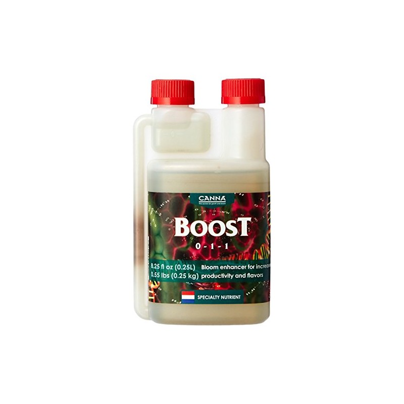 Canna Boost Flowering Stimulator, 250ml