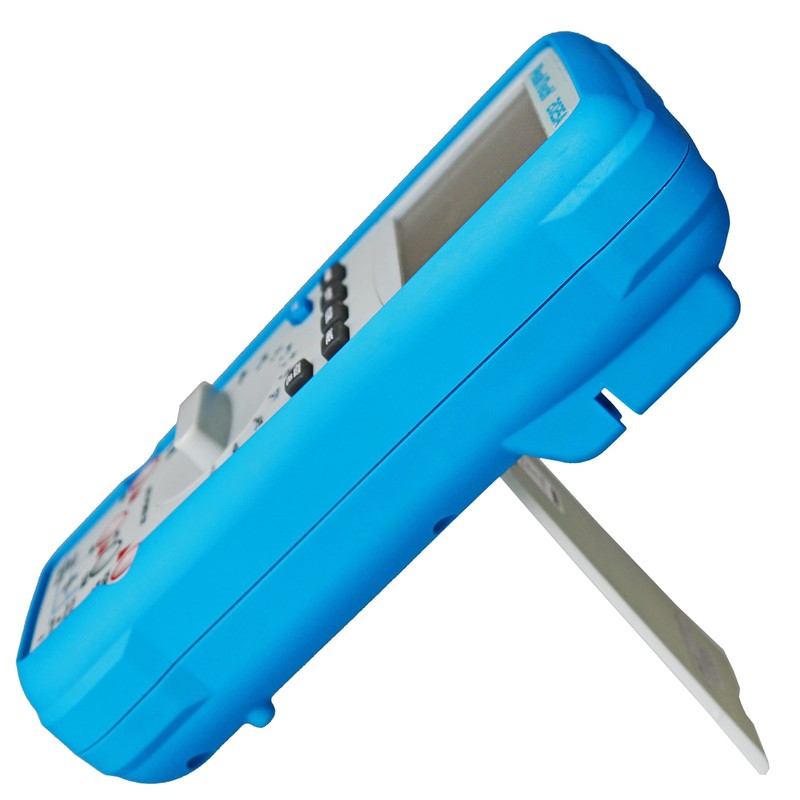 PeakTech 2015 A - True RMS Digital Multimeter, Auto Range,