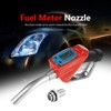 Digital Fuel Oil Gasoline Nozzle Gun Fueling Nozzle Oil Transfer