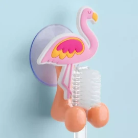Betterware Porta Cepillo Dental Infantil