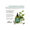 Difeel Aceite De Romero Y Menta Para El Cabello 210ml